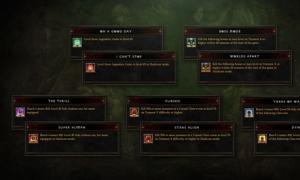 Diablo III: Onikinci Sezon başladı