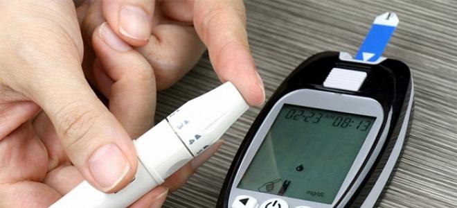 Krvný diabetes: príznaky, typy, štádiá a príčiny
